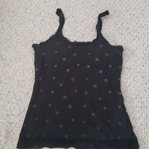 Black Camisole
